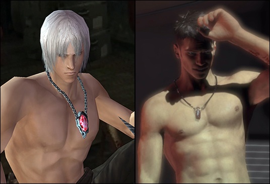Dmc: Devil May Cry Diary – Day 1 | Howdoigame 366_x_536_jpg