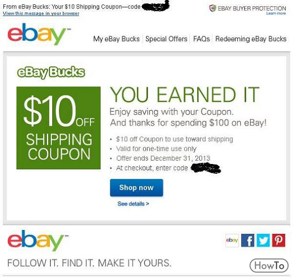 Get free $25 ebay gift card code with our online ebay code generator. How to Use eBay Gift Card 3 Ways to Activate Gift Card - Howto