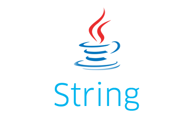 java string right