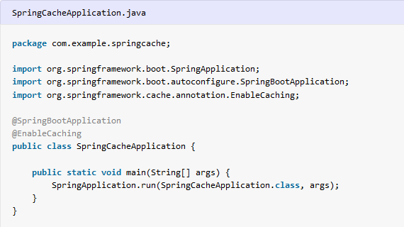 spring boot memcached