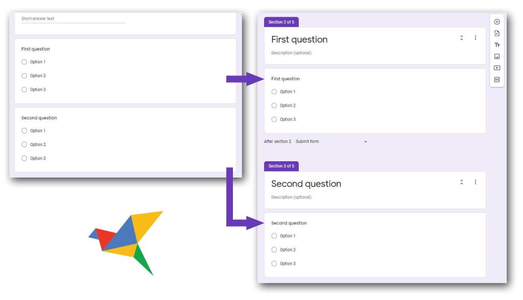· sign in with your preferred google account and . Add Timer In Google Form Quiz How To Gapps