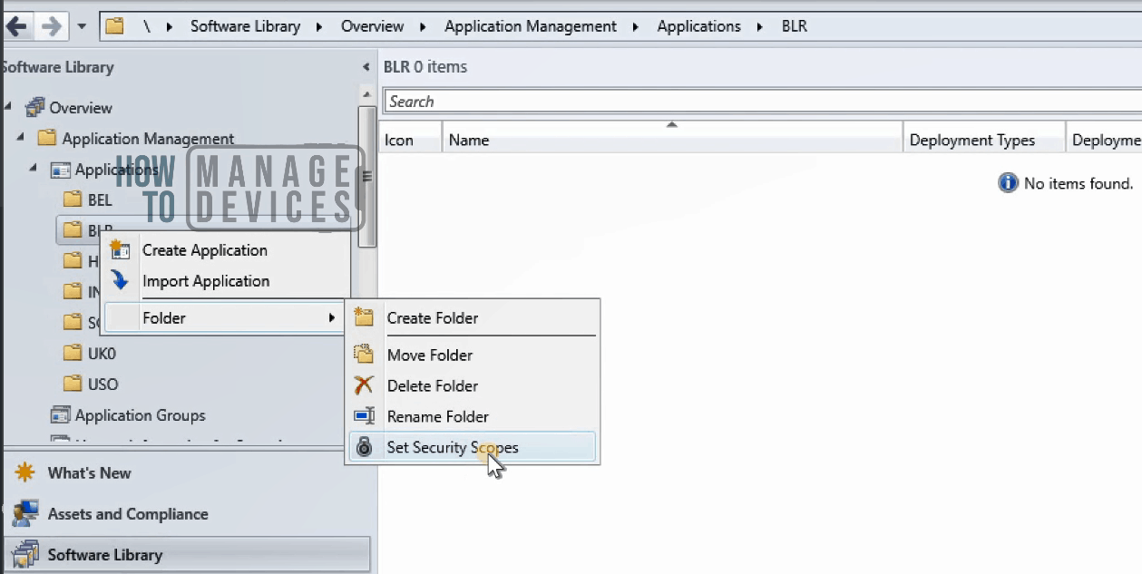 SCCM 1906 New Features Sneak Peek - Device Management Blog