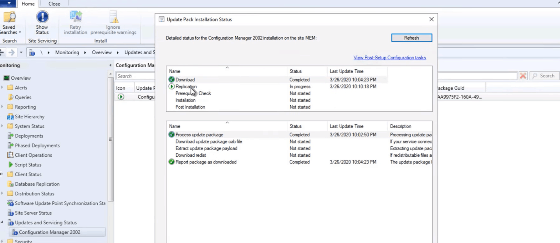 SCCM 2002 Installation Step By Step Guide | MEMCM | ConfigMgr - Device ...