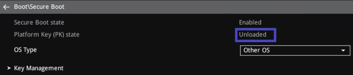 To protect user's systems from malware attacks, asus . How To Fix Asus Secure Boot Violation Invalid Signature Detected