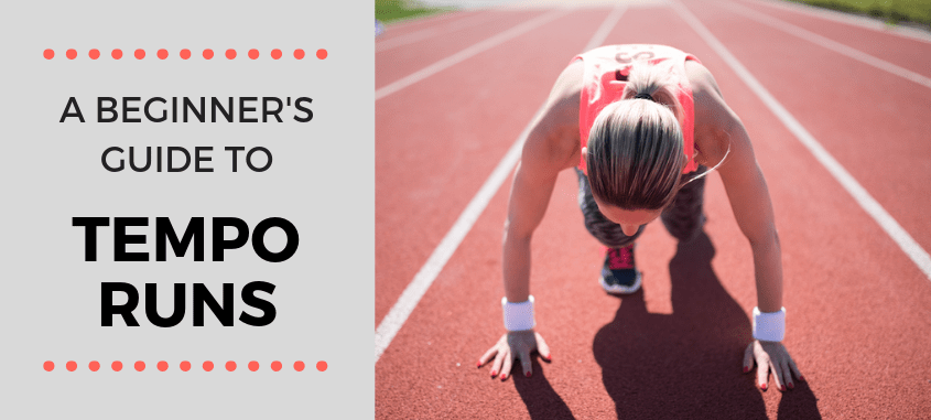 Revive your love for running with these new running workouts. The Tempo Run: Every Runner's Solution to a Faster Pace