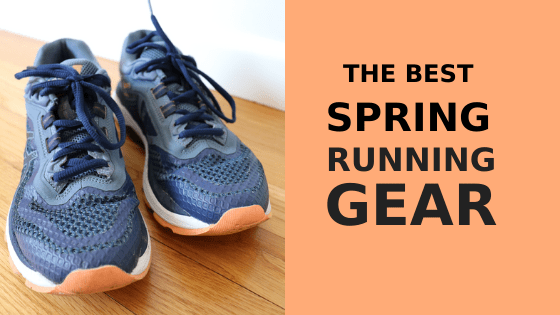 spring running gear