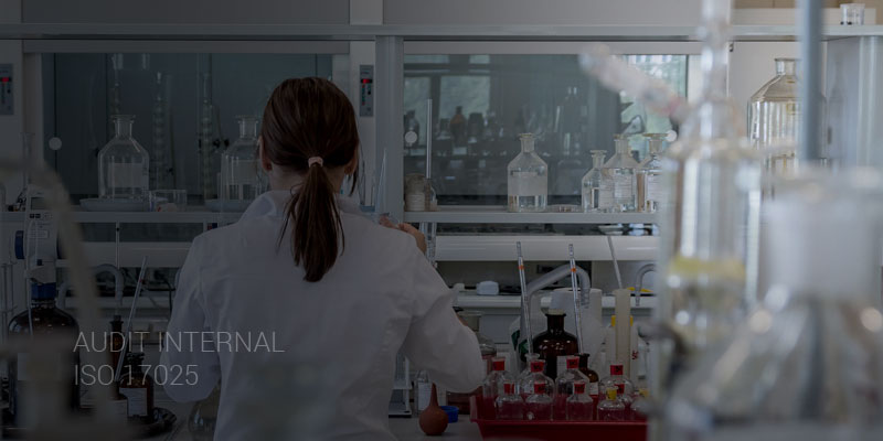 0 program studi belum memiliki website. Audit Internal Iso 17025 2017 Hrd Spot