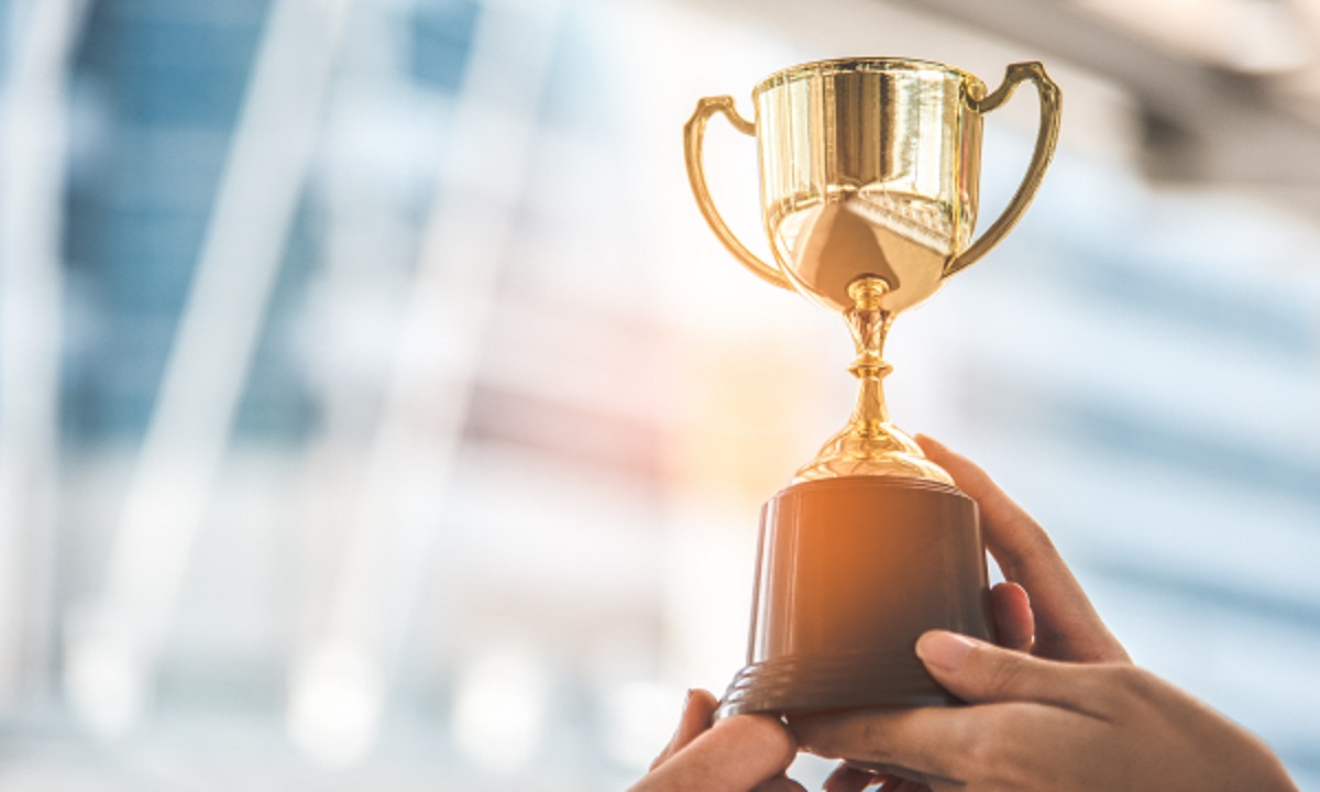 Adani Energy Solutions bags Global Sustainability Leadership Award 2023