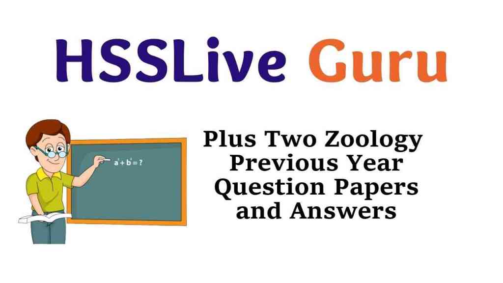 plus-two-zoology-previous-year-question-papers-and-answers-kerala