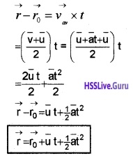 Plus One Physics Notes Chapter 4 Motion in a Plane 48