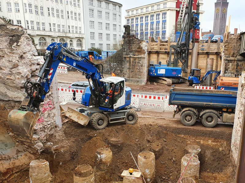 Referenzen In Lengenfeld Reichenbach Plauen Treuen