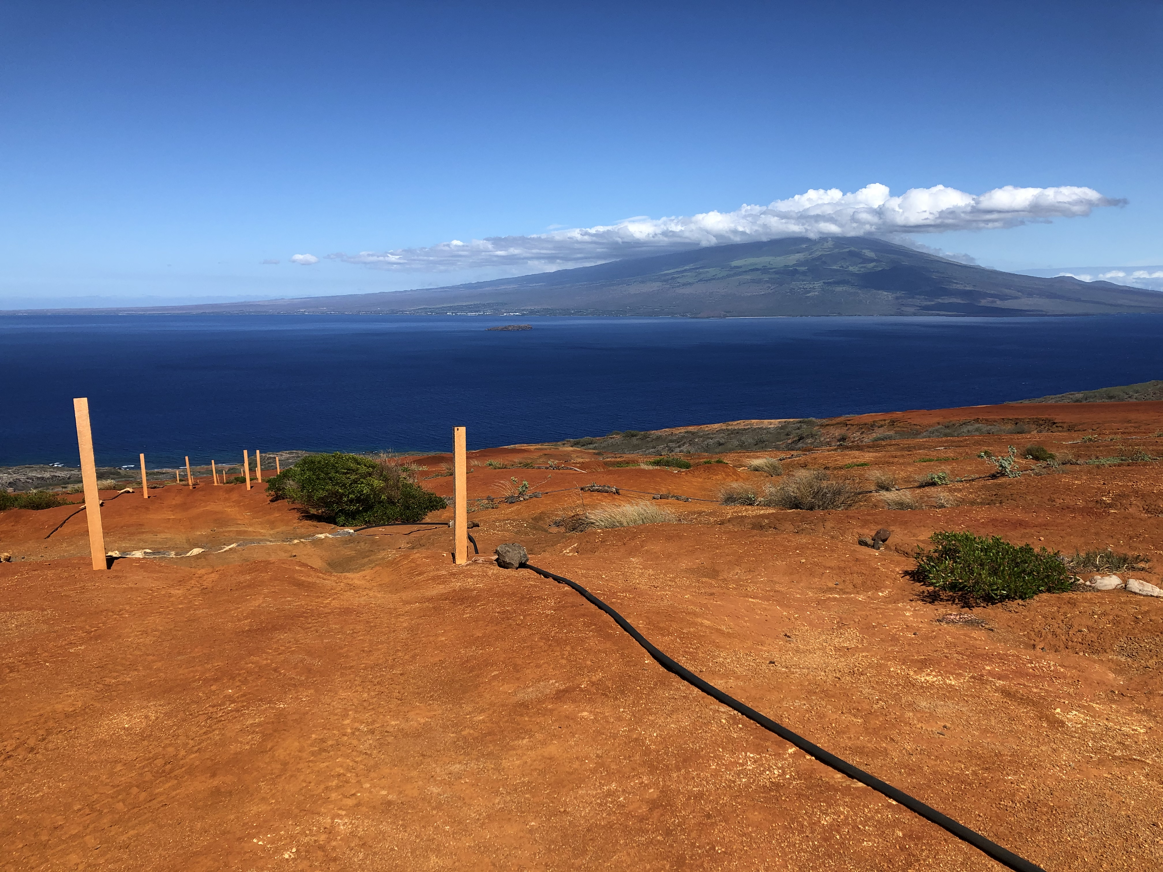 Experience Kaho'olawe VIRTUALLY - Hawaiian Trail & Mountain Corp.
