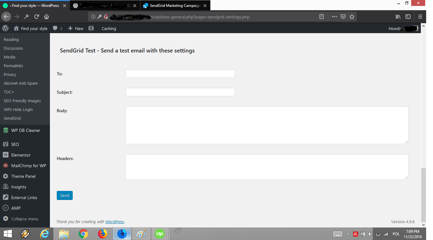 We have a curated collection of the ten best plugins for managing your email marketing campaigns in wordpress. How To Send Transactional Email With Wordpress Plugins