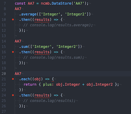 Eslintã'ããã°ã©ãã³ã°ã¨ãã£ã¿ã§ä½¿ã Atomç·¨ Hifiveéçºè
ããã°