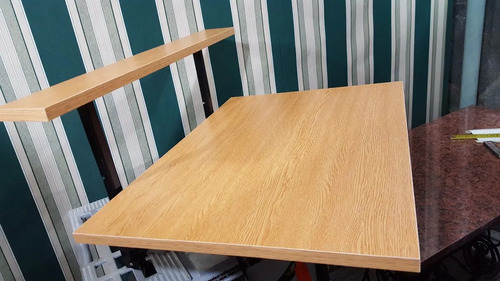 Seafon mesa soporte para laptop, mesa para cama desayunador hasta 17. Mesa Rebatible Plegable Cocina Pared Desayunador En Venta En Capital Federal Capital Federal Por Solo 2 700 00 Ocompra Com Argentina