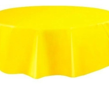 Here is an explanation of why spanish speakers sometimes use que to mean that and sometimes use de que. terry vine / getty images the distinction between de que and que in spanish can be confusing because they are both frequently used. Mantel Redondo Plastico Fiesta Evento 213 Cm Mesa 10 Persona En Venta En Monterrey Nuevo Leon Por Solo 100 00 Ocompra Com Mexico