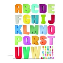 Busca Kit Imprimible Letras 3d Moldes Alfabeto Divinas A La Venta En Mexico Ocompra Com Mexico