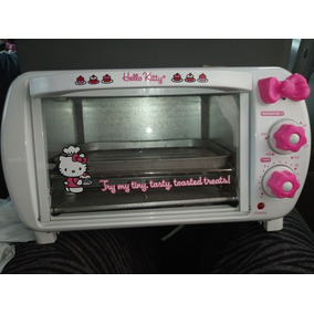 Tostadora hello kitty, para dos rebanadas. Tostador Hello Kitty en Mercado Libre MÃ©xico