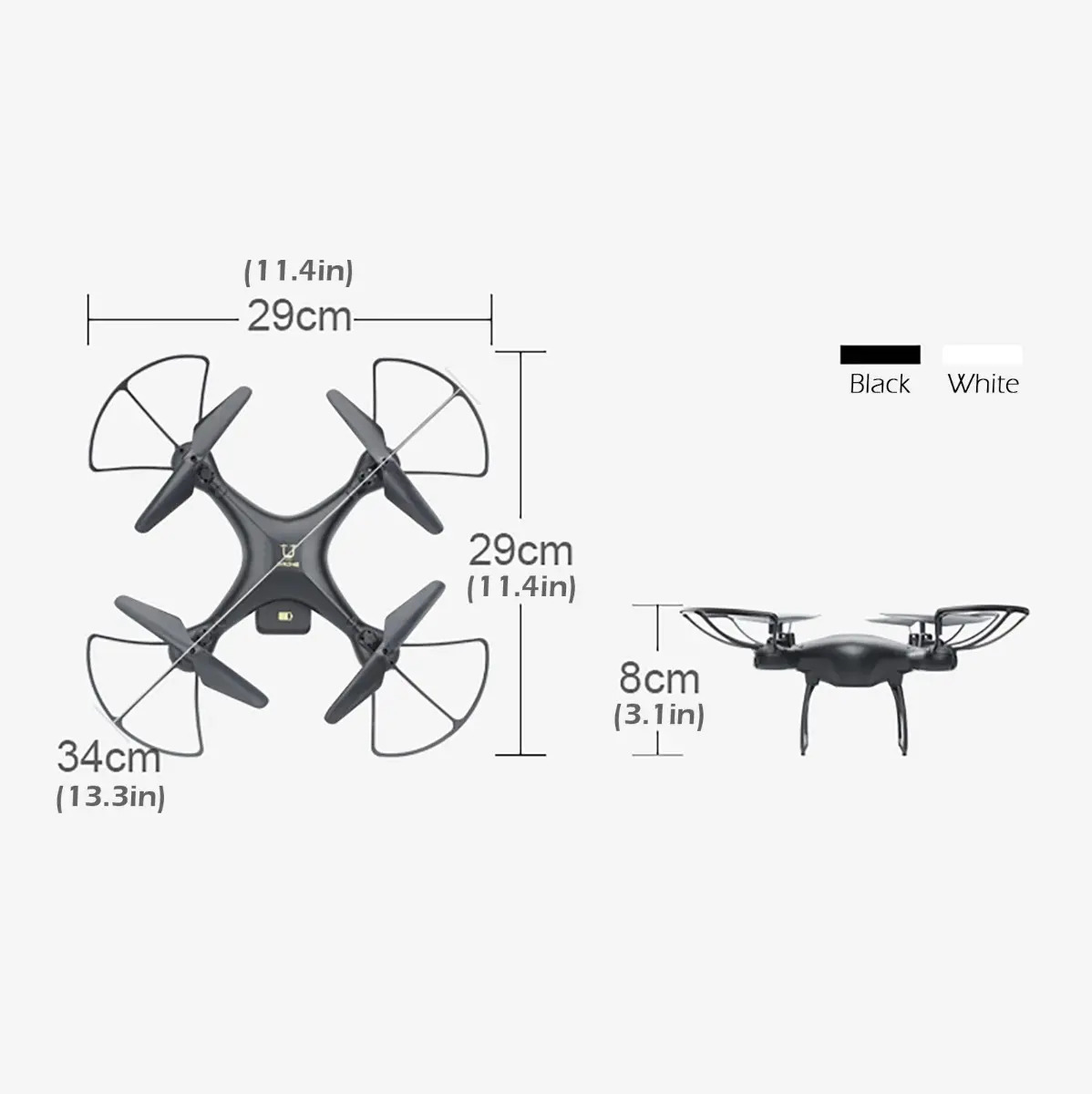 Somos especialistas em câmeras fotográficas, lentes intercambiáveis, lentes de vídeo, flashes para câmeras, flashes tocha para estúdios, tripés, i … Spirit Drone Quadcopter Com 0.3mp/2.0mp/5.0mp CÃ¢mera