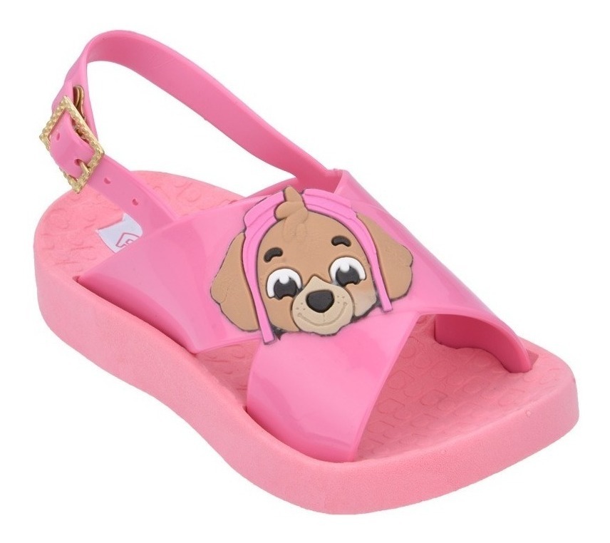 Sandália infantil masculina confeccionada em borracha, tiras e plamilha com estampa . Kit 8 Pares SandÃ¡lia Personagem Infantil Atacado Revenda | Mercado Livre