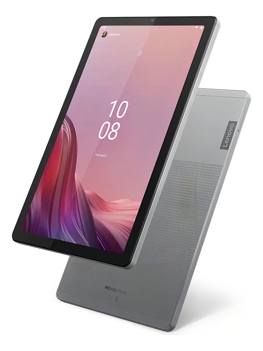 Tablet Lenovo Tab M9 Octa-core 4gb 64gb Android12 Zac60078br
