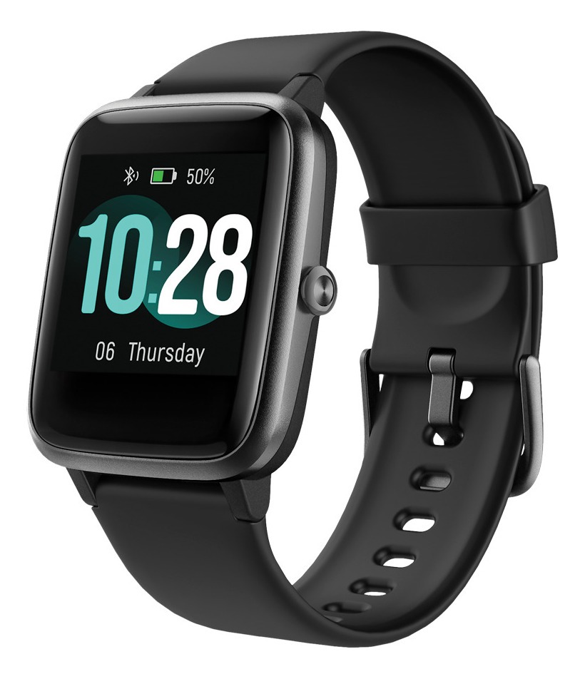 Pulseira Inteligente Style Fit Hr+ Easy Mobile Mercado Livre