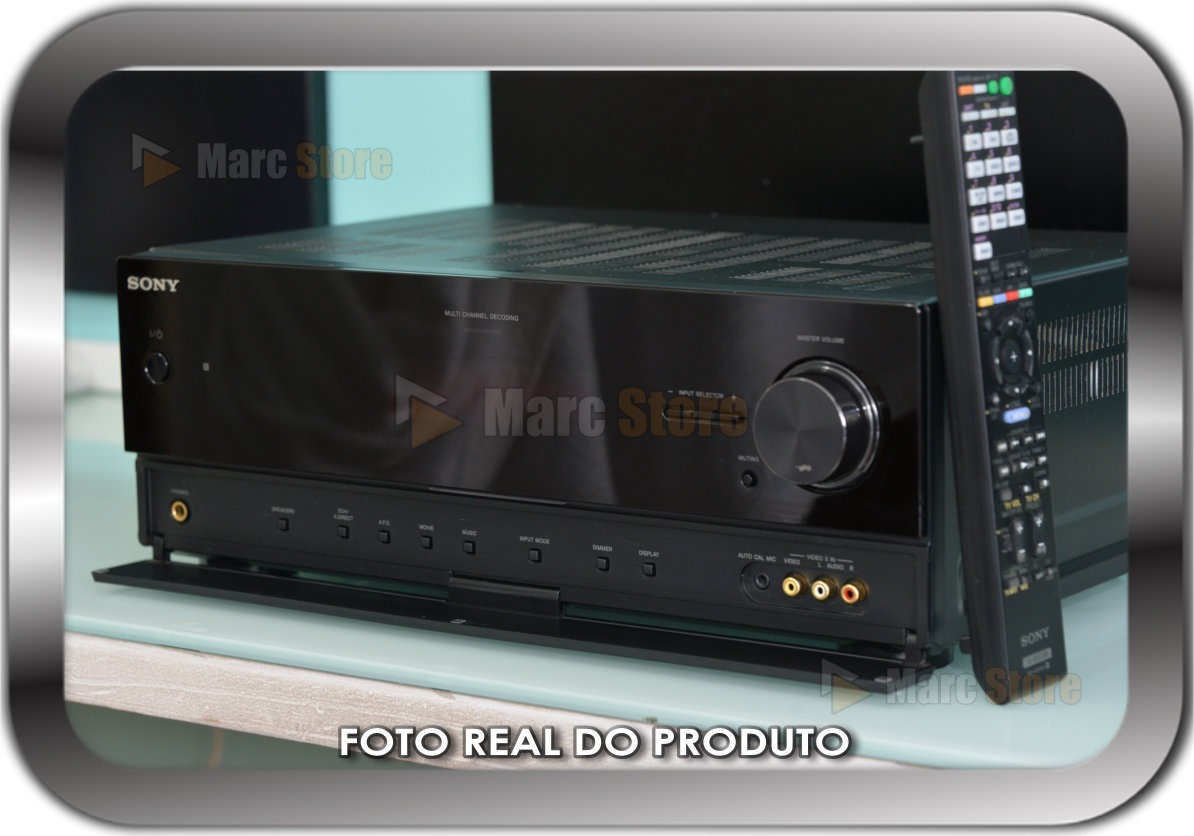 By agam shah idg news service | today's best tech deals picked by pcworld's editors top deals on great products pick. Receiver Sony Str-dn1010 7.1 5xhdmi 3d Dts Hd Master Ãudio