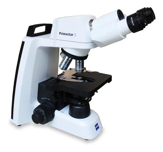 Zeiss Primo Star Microscopio Mercadolibre