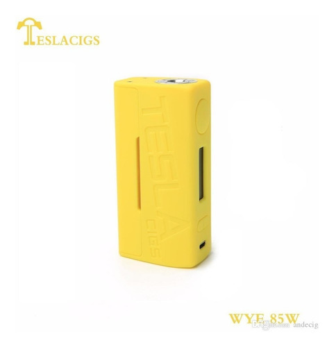 Mod Para Atomizador Tesla Wye 85w Envio Em 24h Mercado Livre