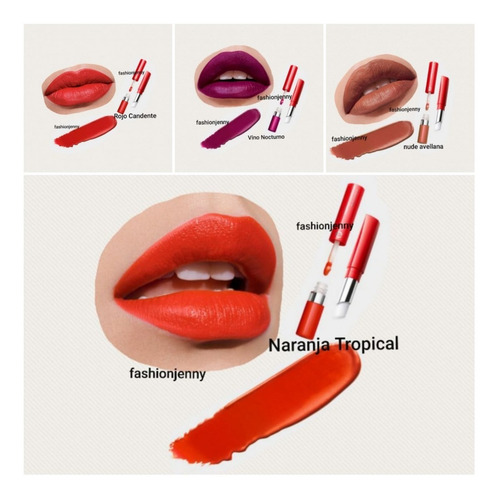 Labial Duo Tatto Esika Intense 24 Hr 7 Pzas Colorfix | Envío Gratis 500_x_499_jpg