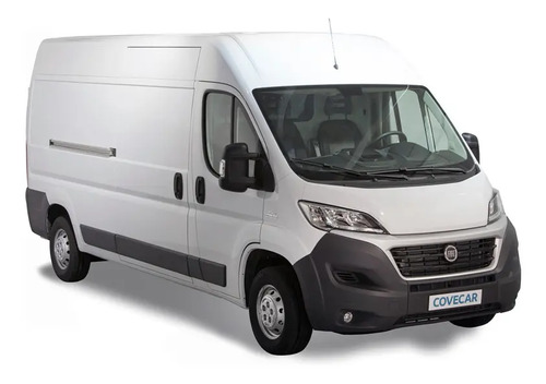 Fiat Ducato 2 3 15 Cargo Van Mt Mercadolibre