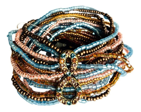 Micangas Cristais Swarovski Para Fabricacao De Bijuterias Mercadolivre
