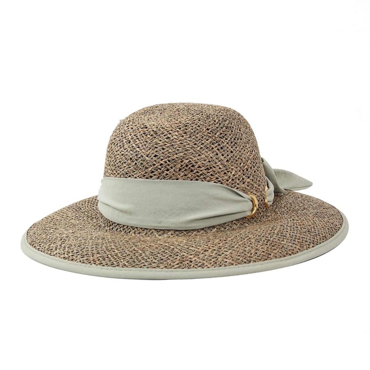 Chapéu Feminino Praia Palha Proteção Uv Areia Mercado Livre