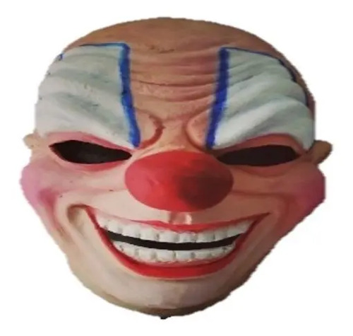 Máscara Rock Slipknot Clown Tattoo The Earth | Envío Gratis 475_x_500_jpg