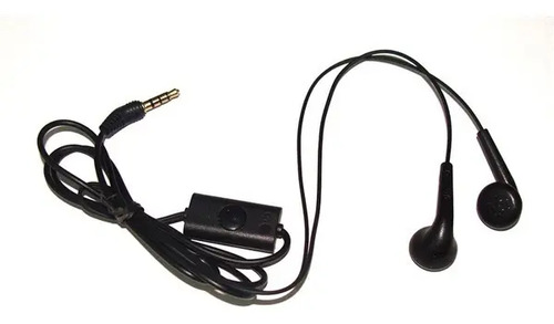 Fone De Ouvido Lg K10 Original Padrao Parcelamento Sem Juros