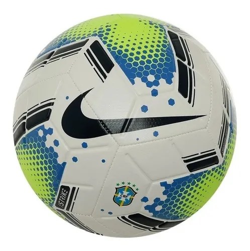 (rio de janeiro/rj), (são paulo/sp), (são paulo/sp). Bola Nike Brasileirao 2017 Strike Campo Oficial Scala Brasil