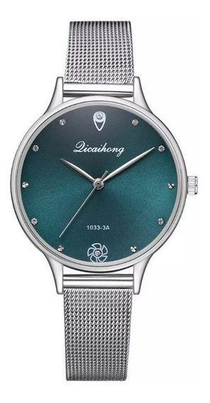 Reloj Rolex Esmeraldas Mercadolibre