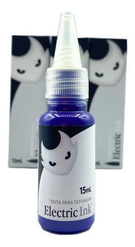Kit 4Un Tatuagem Tinta Tattoo Electric Ink 15Ml Coloridas | Frete Grátis 500_x_273_jpg