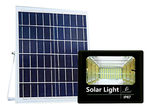We may earn commission on some of the items you choose to buy. 50 Pack Reflector Led 500w C Panel Solar Control Luz Blanca Meses Sin Intereses