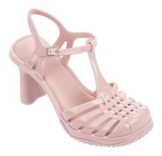 Melissa De Cristal Swarovski De Salto Mercadolivre