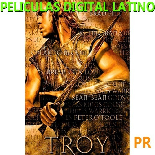 It is naturally absorbed from sunlight, but can also be obtained through supplements. Pelicula Digital Troya 2004 Espanol Latino Meses Sin Intereses