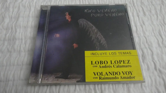 Kiko Los Lobos En Mercado Libre Argentina