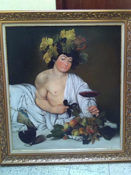 ØÙÙ
Ø© ÙÙÙ Ù
Ø£Ø«ÙØ± ضع سÙÙØ§ تصÙÙØ¹ Cuadro Baco Caravaggio Marielouiseb Com