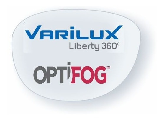Lente Varilux Liberty 360 Mercadolivre