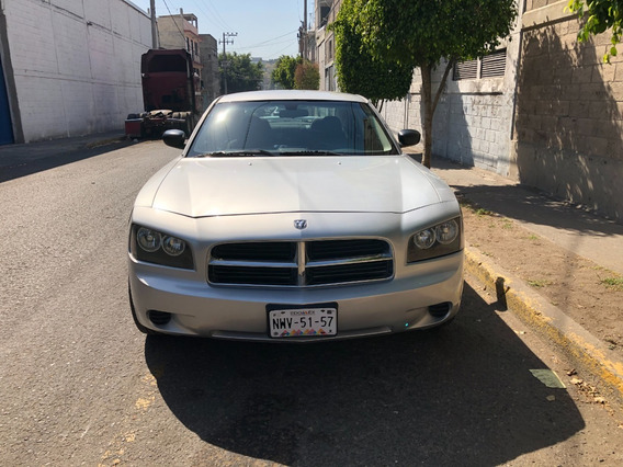 Dodge Charger Mercadolibre Com Mx