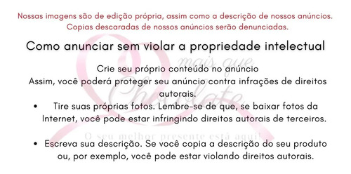 Presente Especial Chocolate Cacau Show E Brincos Swarovski Frete Gratis