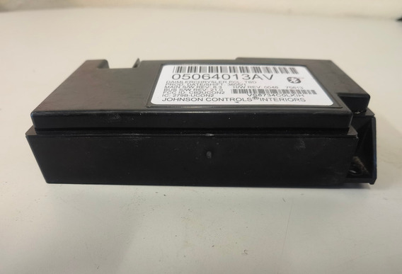 Modulo Bluetooth Dodge Dart Mercadolibre
