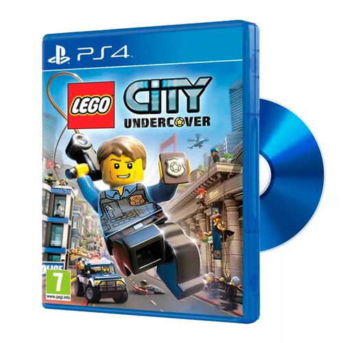 • un genial modo cooperativo. Juego Play 4 Lego City Nickalive Nickelodeon Latin America And Nickelodeon Brazil To Premiere Lego City Adventures