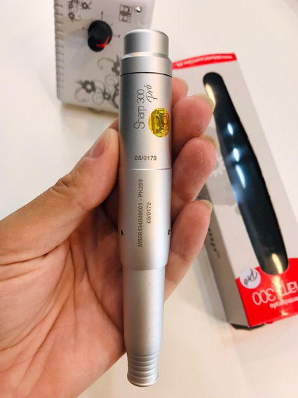 Dermografo Sharp 300 Usado Mercadolivre Com Br