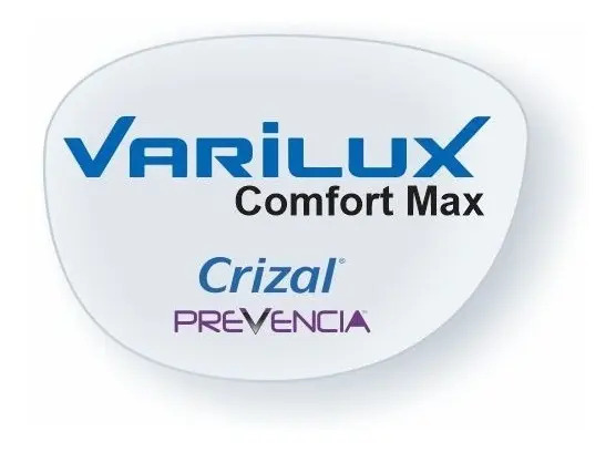 Lentes Multifocais Varilux Confort 360 Mercadolivre